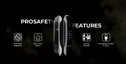 The Hidden Benefits of Smart Door Locks You Didn’t Know
