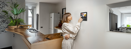 A Buyer's Guide to Smart Video Door Phone in India