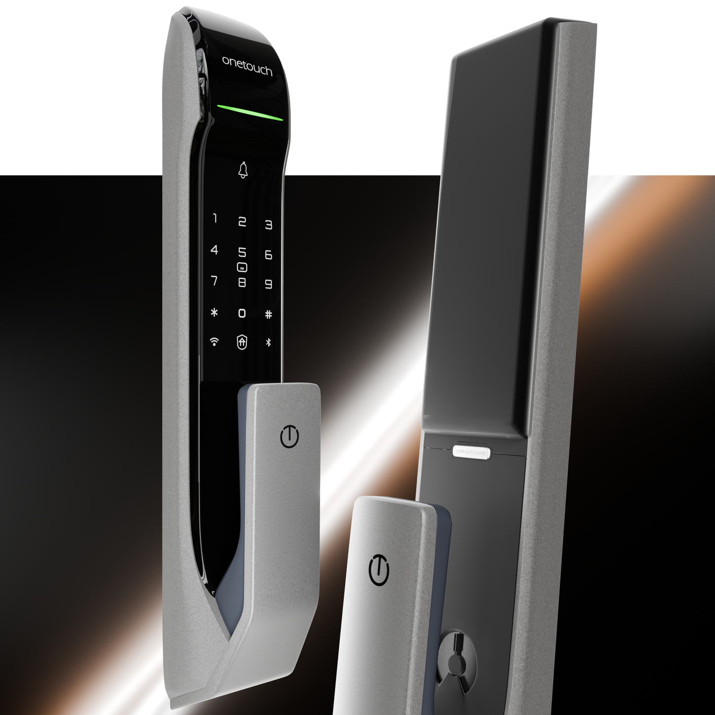 Smart Door Lock - OT 500