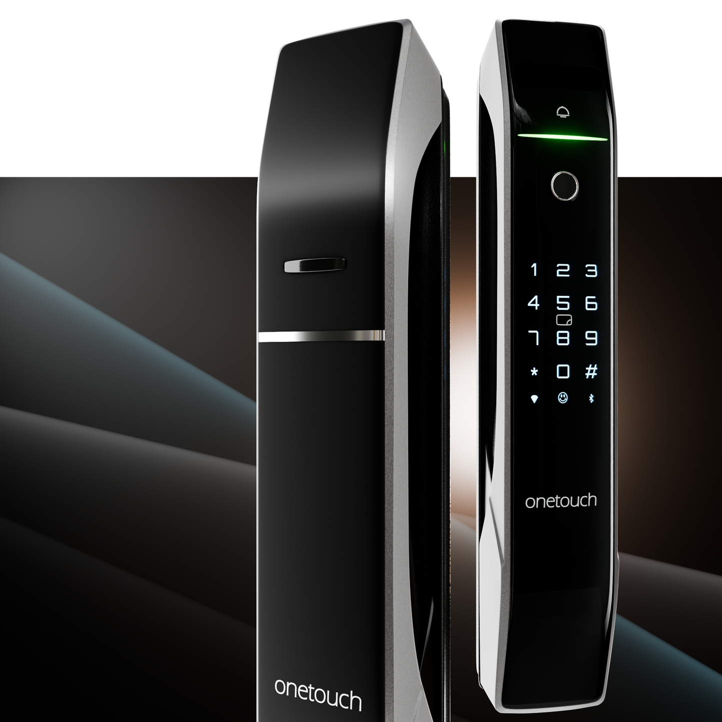 Smart Door Lock - OT 630