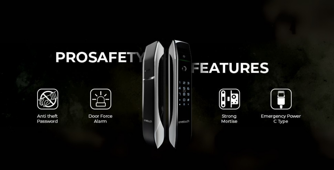 The Hidden Benefits of Smart Door Locks You Didn’t Know