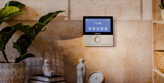Maintaining Your Video Door Phone: Tips for Longevity and Performance