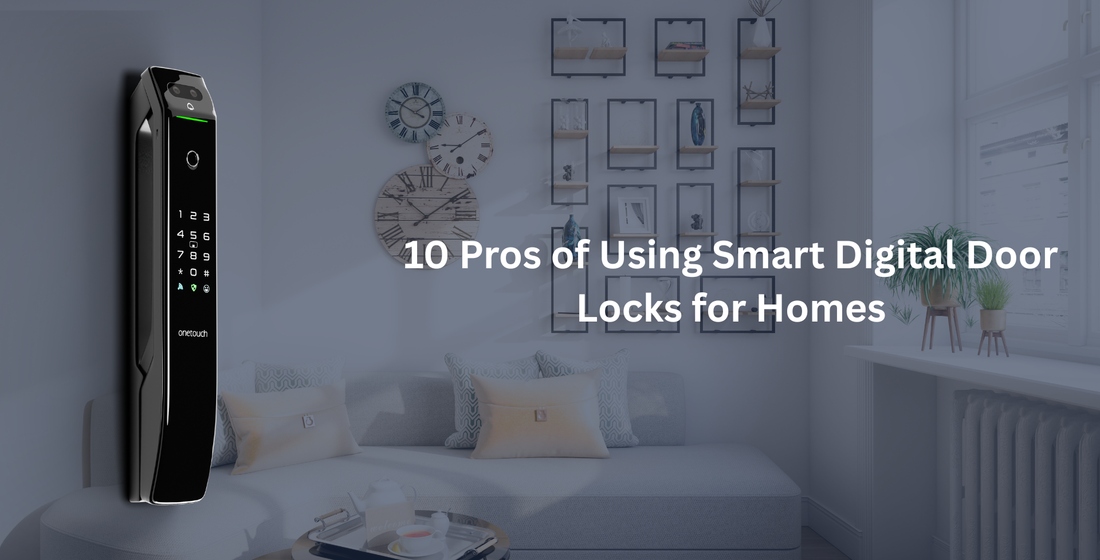 best video door phones for smart home security