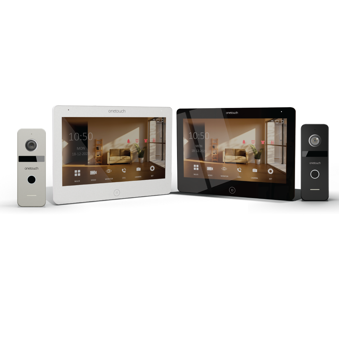 Installation, Performance, Cost: Wireless vs. Wired Intercom Systems Compared