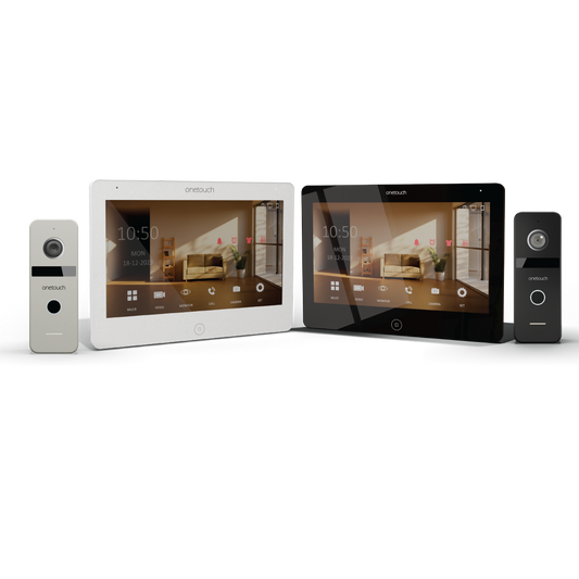 Installation, Performance, Cost: Wireless vs. Wired Intercom Systems Compared