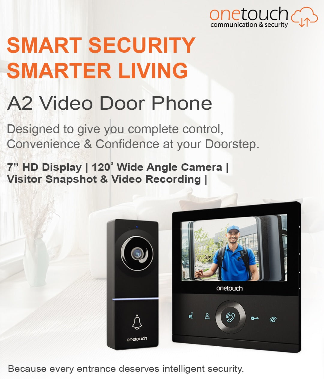 Best Analog Video Door Phone for Home Security in India (2026 Guide)
