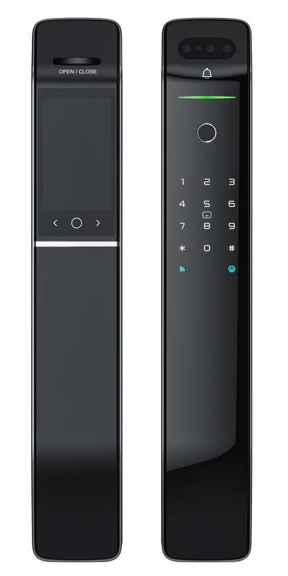 OT 630 Pro Smart Digital Door Lock for Home