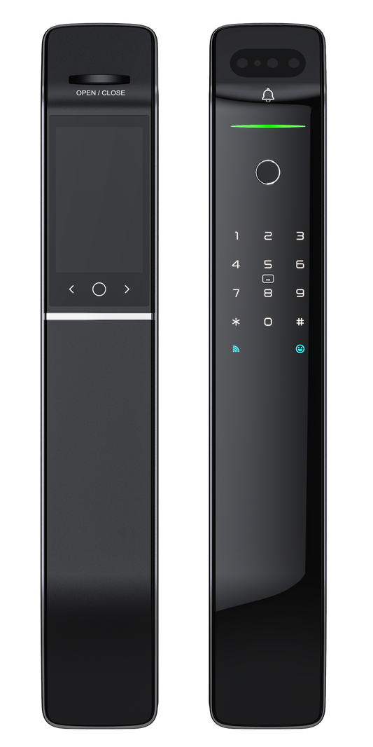 OT 630 Pro Smart Digital Door Lock for Home