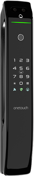 OT 630 Pro Smart Digital Door Lock for Home