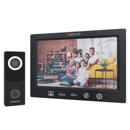 Analog Video Door Phone A3 2.0