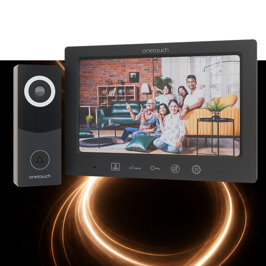 Analog Video Door Phone A3 2.0