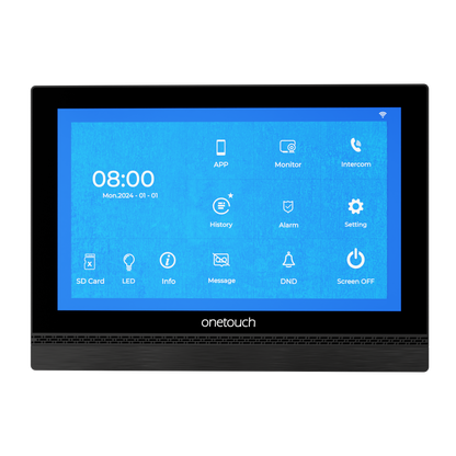 Onetouch I5 Pro Video Door Phone Kit