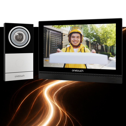 Onetouch I5 Pro Video Door Phone Kit