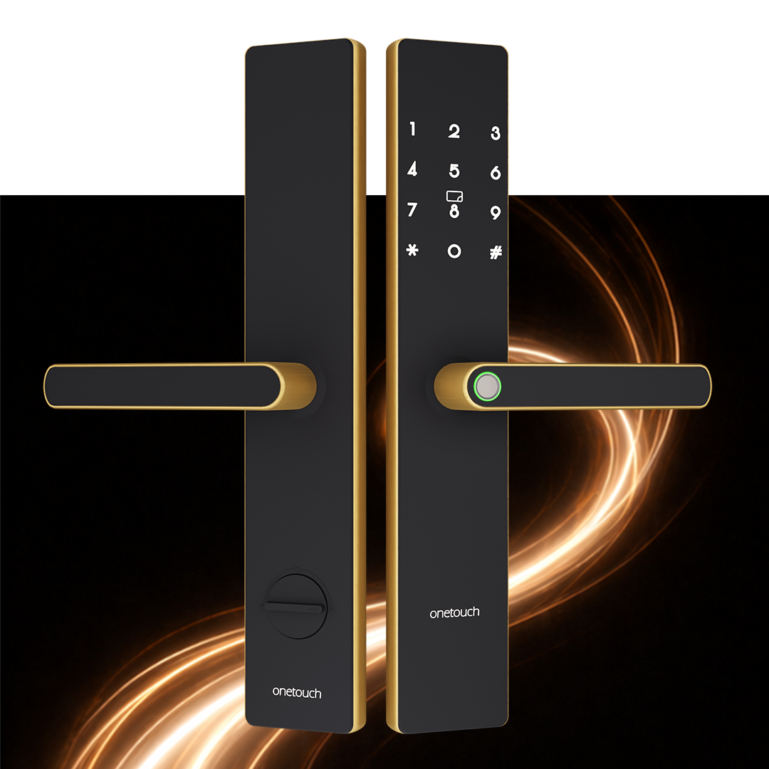 Smart Door Lock - OT 200T.