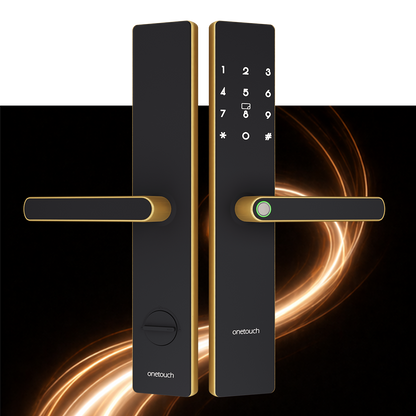 Smart Door Lock - OT 200T.