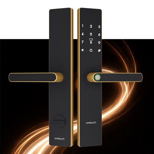 Smart Door Lock - OT 200T
