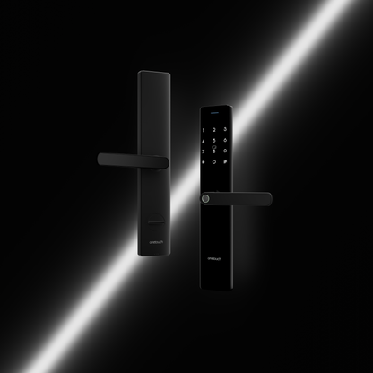 Smart Door Lock - OT 200T