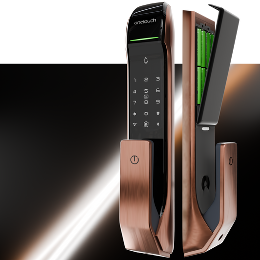 One Lock Shop All Smart Home Products & Security Devices