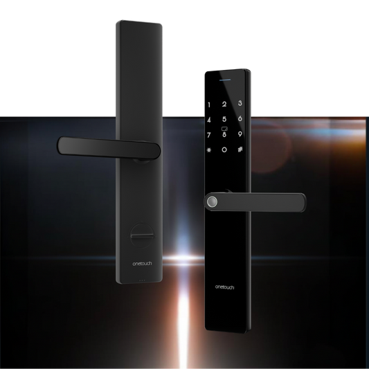 Smart Door Lock - OT 200T