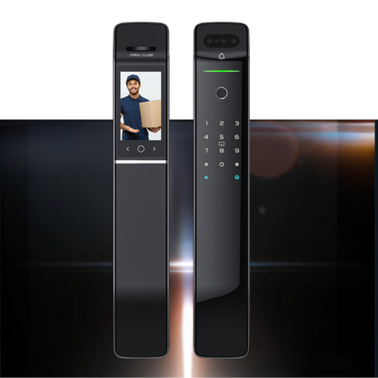 OT 630 Pro Smart Digital Door Lock for Home