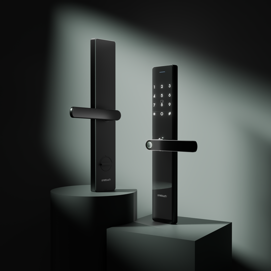 Smart Door Lock - OT 200T