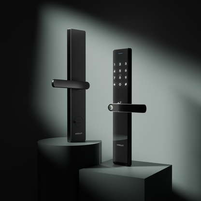 Smart Door Lock - OT 200T