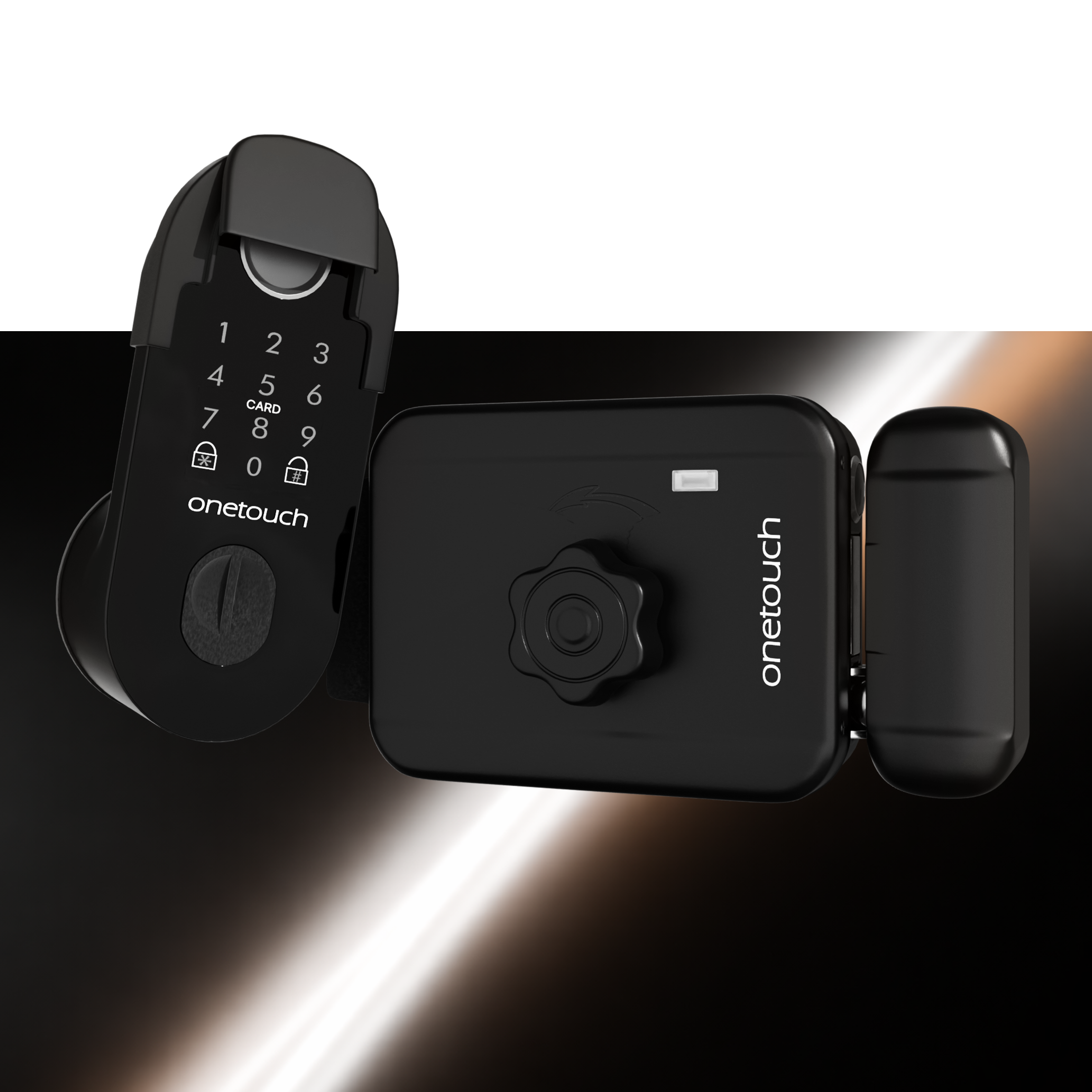 Smart Home Automation & Security Solutions