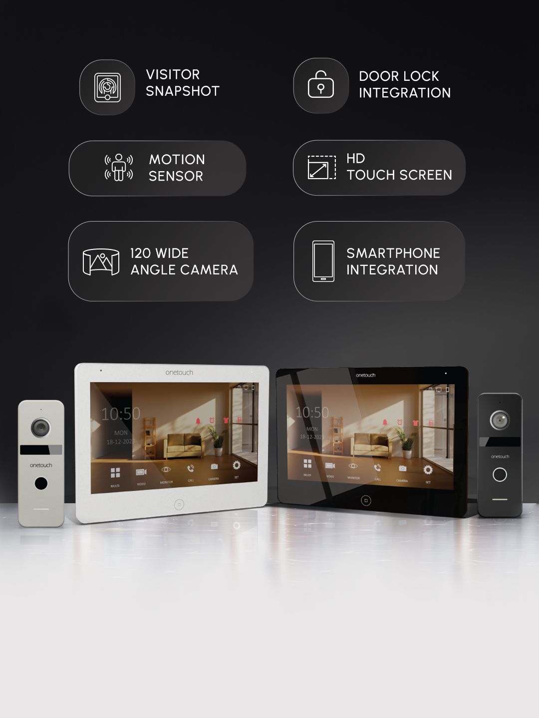 Solace Controls Smart Home Automation & Security Solutions