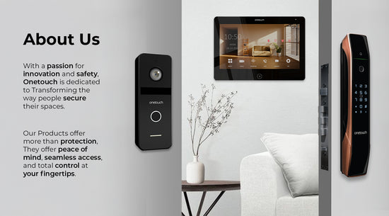 About Us