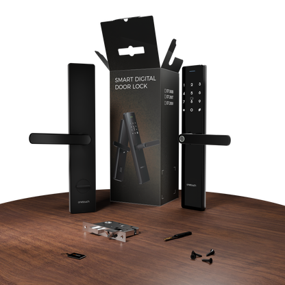Smart Door Lock - OT 200T