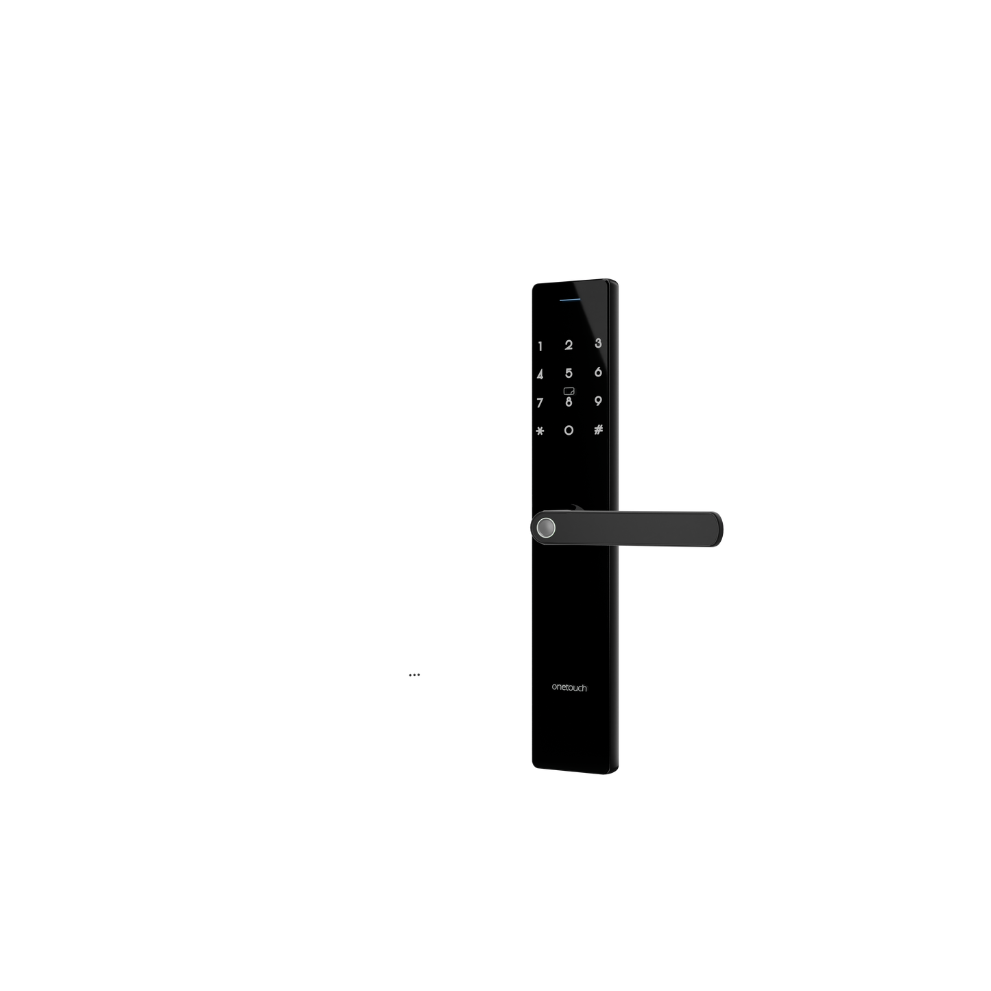 Smart Door Lock - OT 200T