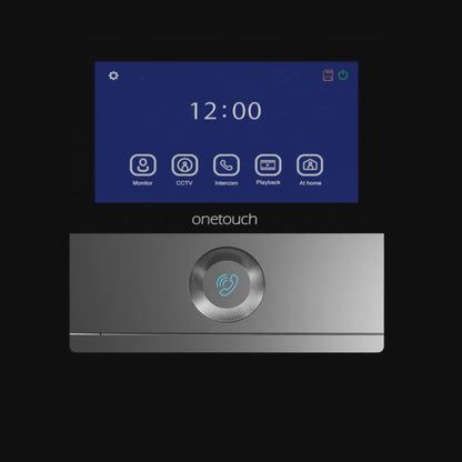 Smart Video Door Phone-A3