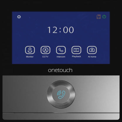 Smart Video Door Phone-A3