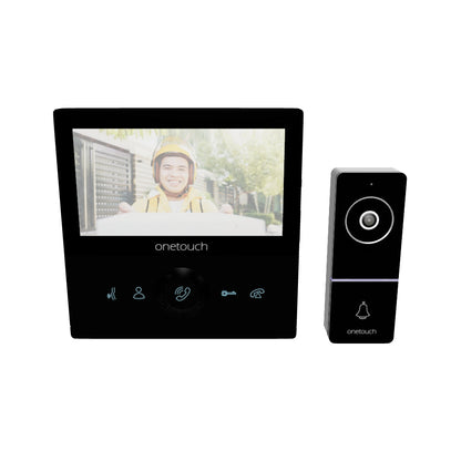 Full HD Video Door Phone