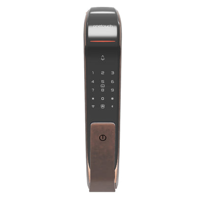Smart Door Lock - OT 500
