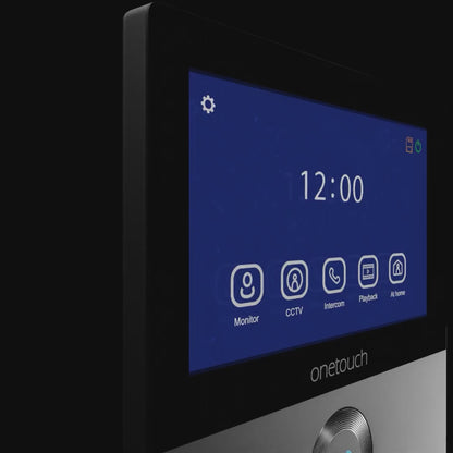 Smart Video Door Phone-A3