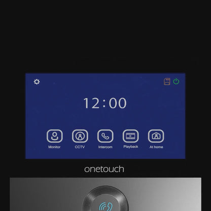 Smart Video Door Phone-A3